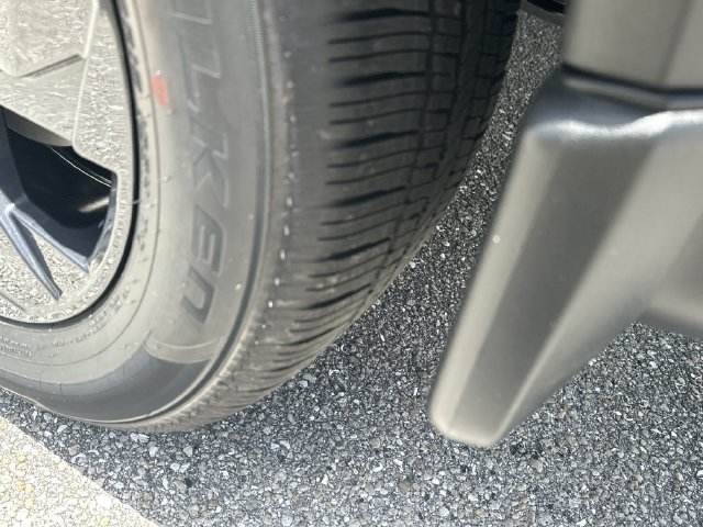Used 2026 Nissan Rogue SV w/ Cold Weather Package FWD image 11