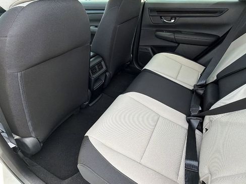 New 2026 Honda CR-V LX image 24