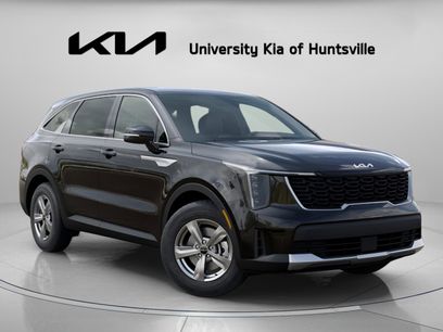 New 2026 Kia Sorento LX