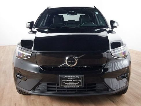Certified 2023 Volvo XC40 Recharge Ultimate w/ Protection Package Premier AWD/4WD image 2