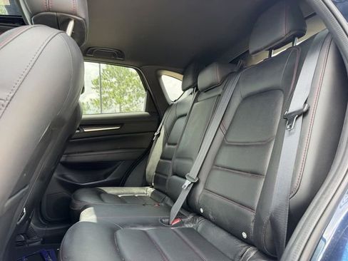 Certified 2023 MAZDA CX-5 AWD 2.5 Turbo image 25