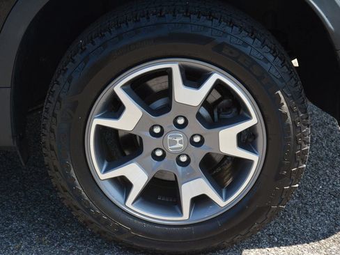 Used 2023 Honda Passport TrailSport image 33