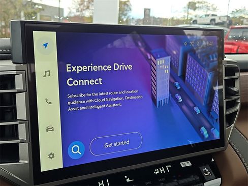 New 2026 Toyota Tundra 1794 Edition image 11