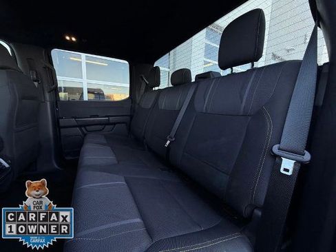 Certified 2024 Ford F150 STX image 23