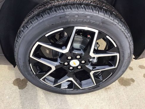 New 2026 Chevrolet Traverse High Country image 29