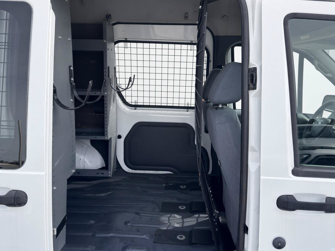 Used 2013 Ford Transit Connect XLT FWD image 14