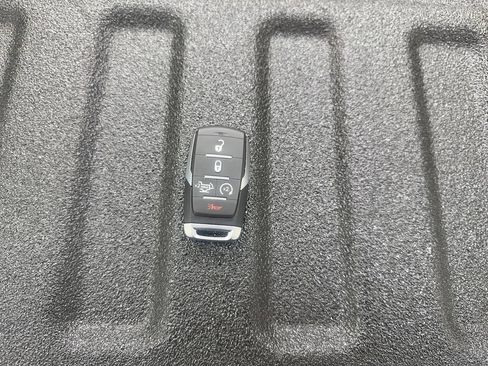 Used 2026 RAM 1500 Rebel w/ Rebel Level 2 Equipment Group AWD/4WD image 74