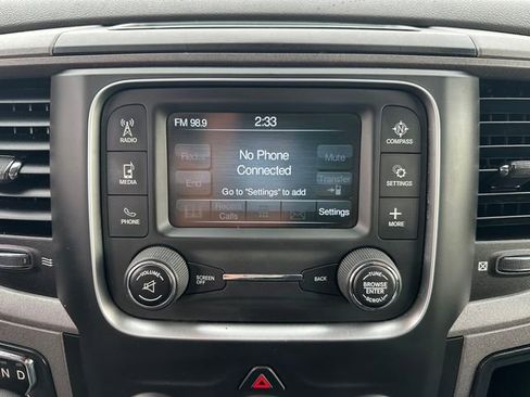 Used 2019 RAM 1500 Tradesman w/ Popular Equipment Group image 22