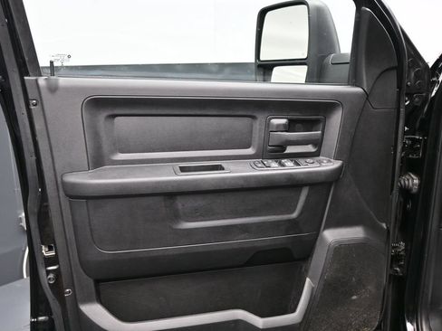 Used 2024 RAM 2500 Tradesman w/ Bed Utility Group AWD/4WD image 11