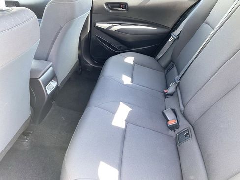 Used 2024 Toyota Corolla LE FWD image 14