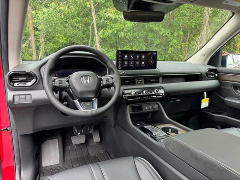 New 2026 Honda Pilot Elite image 10