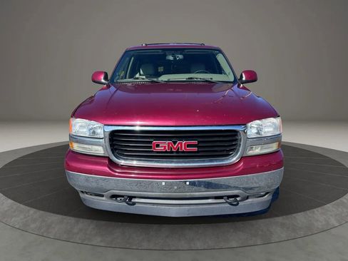 Used 2005 GMC Yukon SLT w/ SLT Preferred Equipment Group image 5