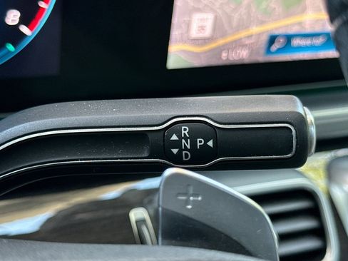 Used 2020 Mercedes-Benz GLS 580 4MATIC image 18