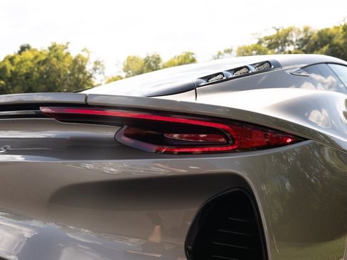 Used 2024 Lotus Emira First Edition image 32