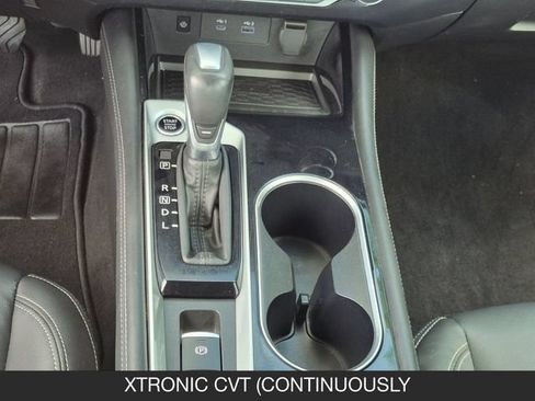 Used 2024 Nissan Altima 2.5 SL AWD/4WD image 18