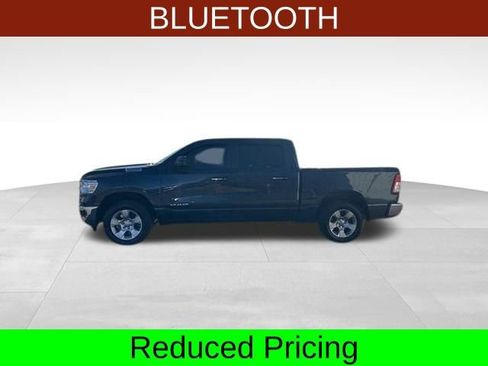 Used 2020 RAM 1500 Big Horn image 4