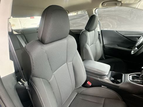 Used 2025 Subaru Legacy Premium AWD/4WD image 27