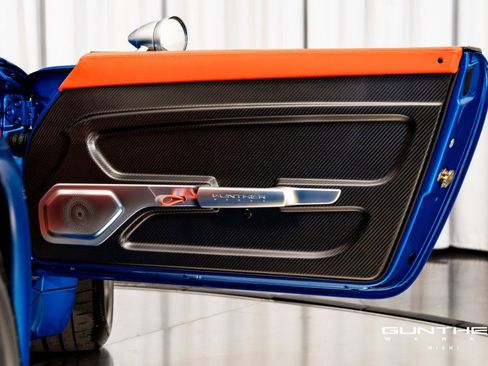 Used 1995 Porsche 911 Carrera image 78