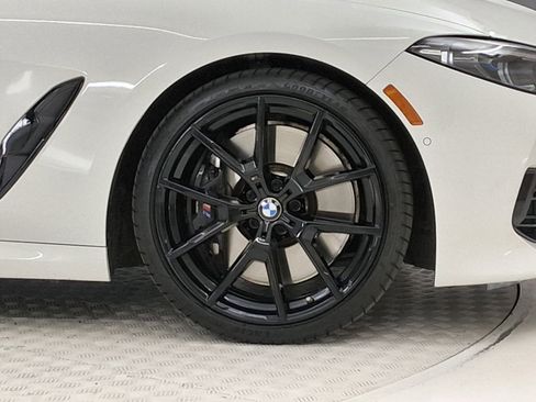 Certified 2023 BMW 840i Coupe w/ M Sport Professional Package RWD image 10