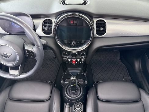 Used 2022 MINI Cooper S w/ Premium Package FWD image 14