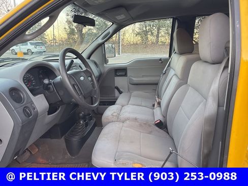 Used 2004 Ford F150 STX image 13