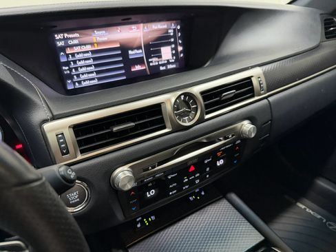 Used 2020 Lexus GS 350 F Sport RWD image 79