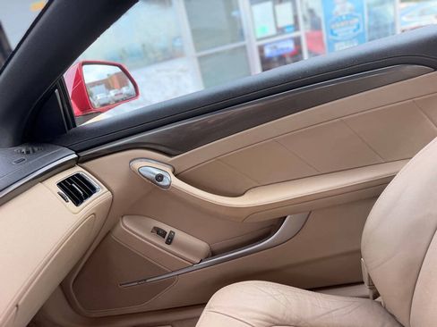 Used 2012 Cadillac CTS Performance RWD image 18