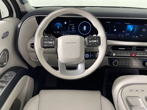 Used 2026 Hyundai Palisade Calligraphy FWD image 15