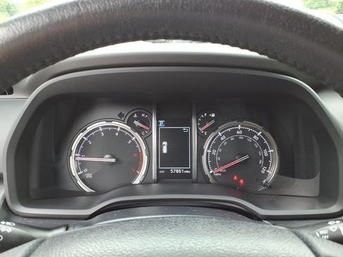 Used 2021 Toyota 4Runner TRD Pro AWD/4WD image 23