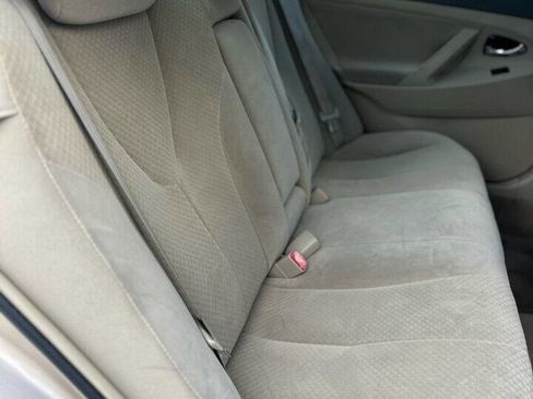 Used 2008 Toyota Camry image 23