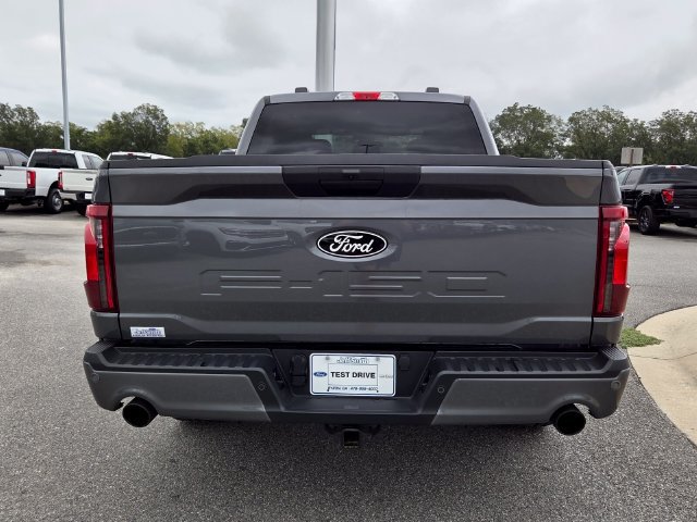 Used 2026 Ford F150 STX w/ F-150 LOBO Package AWD/4WD image 10
