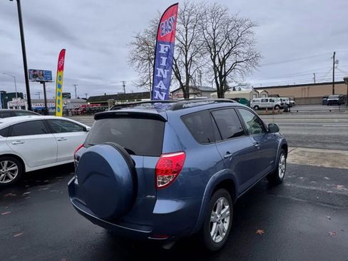 Used 2006 Toyota RAV4 Sport image 7