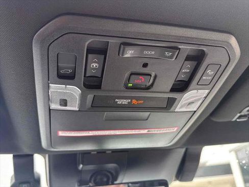 Used 2023 Toyota Sequoia Capstone image 31