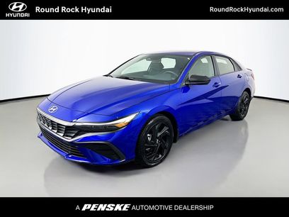 Certified 2026 Hyundai Elantra Sport