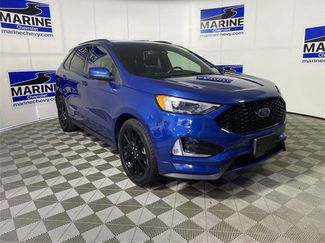 Used 2021 Ford Edge ST-Line image 1