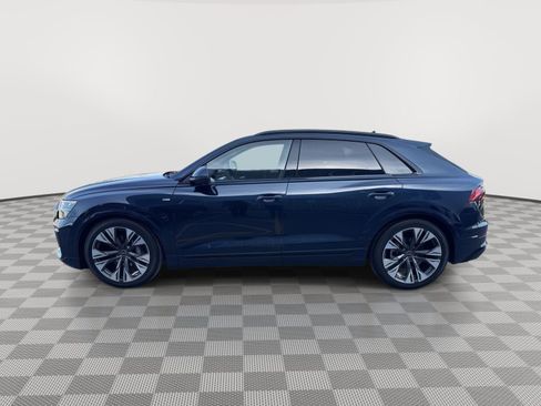 New 2026 Audi Q8 Premium Plus image 2