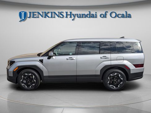 New 2026 Hyundai Santa Fe SE image 7