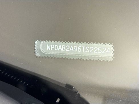 Certified 2026 Porsche 911 Carrera GTS RWD image 30
