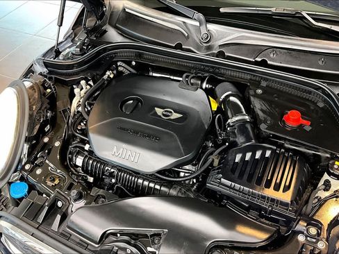 Used 2018 MINI Cooper S FWD image 31