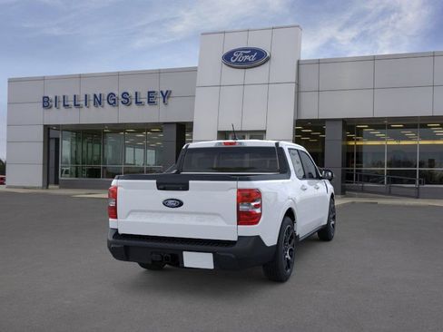 New 2026 Ford Maverick Lariat w/ 4K Tow Package image 8