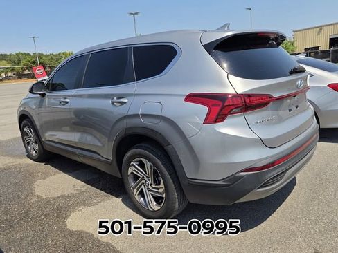 Used 2023 Hyundai Santa Fe SE FWD image 2