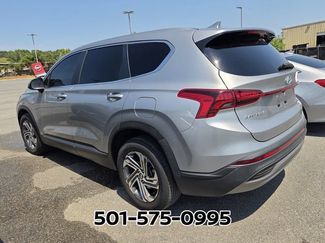 Used 2023 Hyundai Santa Fe SE FWD video 2