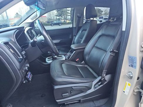 Used 2021 Chevrolet Colorado ZR2 image 9