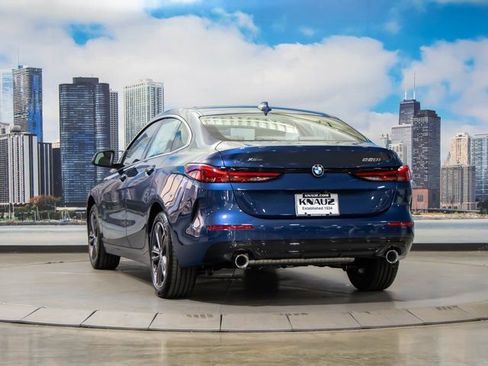 Used 2024 BMW 228i xDrive Gran Coupe w/ Premium Package image 9