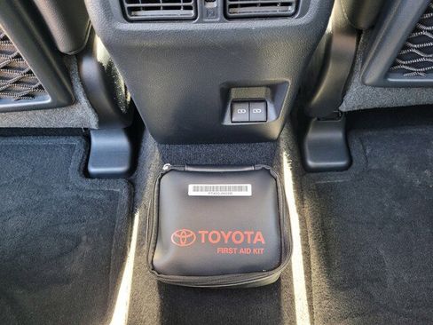Certified 2023 Toyota 4Runner Limited image 15