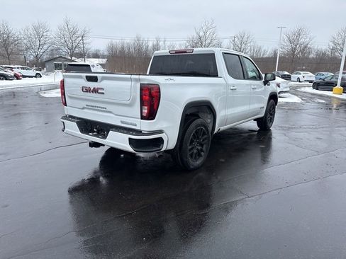 New 2026 GMC Sierra 1500 Elevation image 3