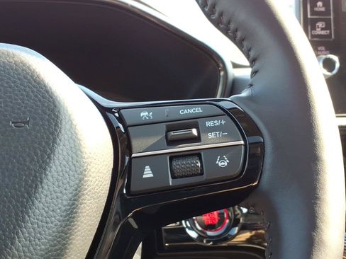 Used 2026 Honda CR-V EX-L image 26