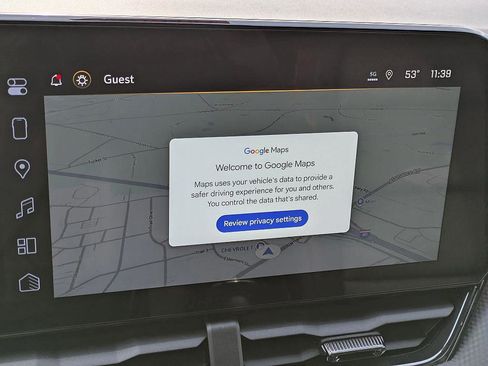 New 2026 Chevrolet Equinox RS w/ Convenience Package III image 22