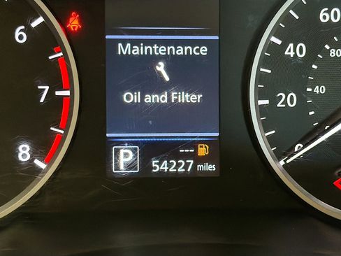 Used 2023 Nissan Sentra S FWD image 8