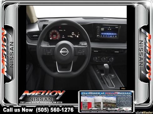 Certified 2026 Nissan Kicks S FWD image 7